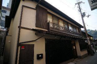 מלון קובה Arima Koyado Uraku חדר תמונה